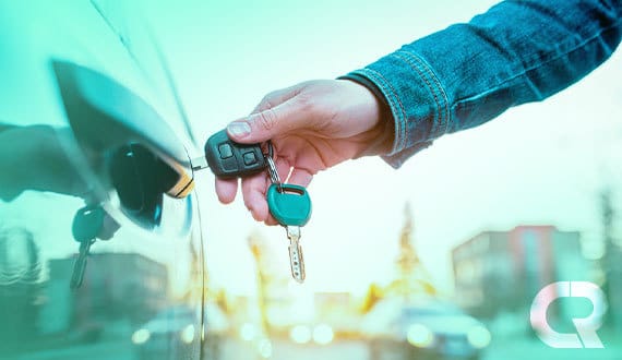 Self-Driven Rentals in Isfahan