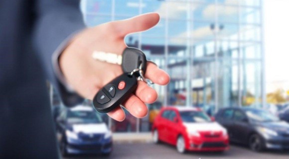 بهترین روش های انتخاب یک خودرو اجاره ای در شهرهای ایران
