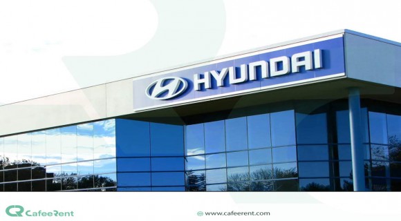 Hyundai Company - History and story of its development
