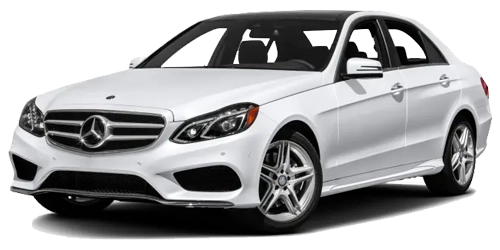 rent a Benz E200