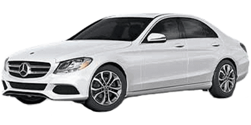 اجاره بنز c200 new