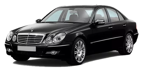 اجاره E280 بنز