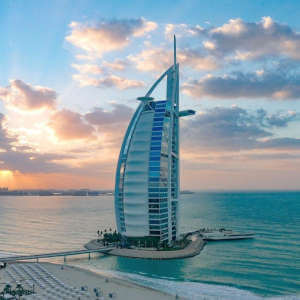 Dubai - Emirate