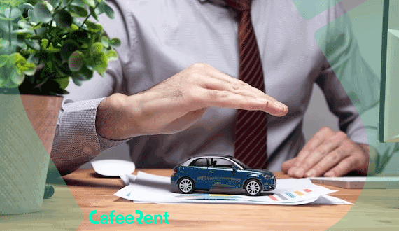 شرکت کافه رنت چیه و چیکار میکنه؟