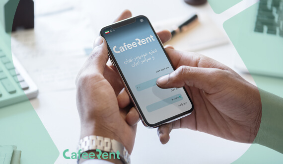 قیمت اجاره ماشین اسپرت