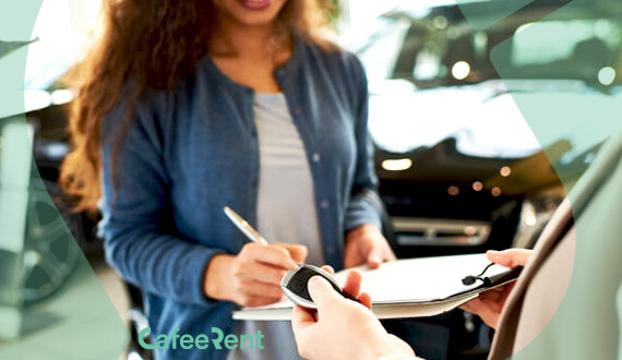 مزایای اجاره تویوتا لندکروز