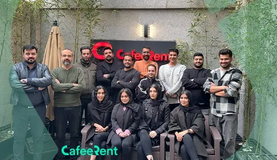 تیم کافه رنت